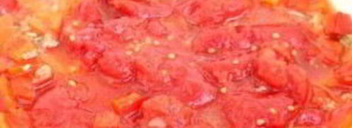 суп-пюре из нута. Шаг 2