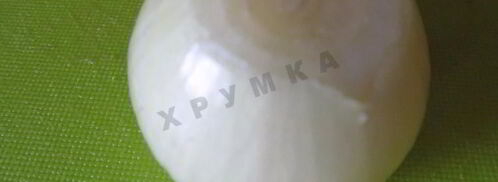 суп пюре на курином бульоне из шампиньонов. Шаг 5