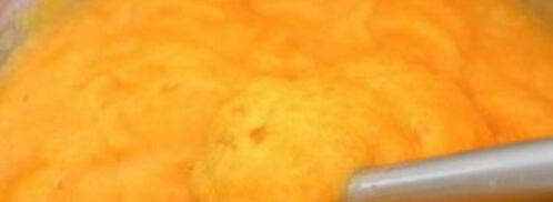 суп-пюре с креветками. Шаг 3