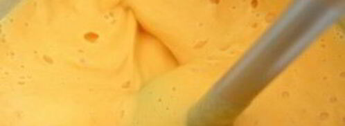 суп-пюре с креветками. Шаг 5