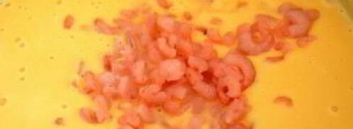 суп-пюре с креветками. Шаг 6