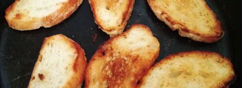 томатный суп-пюре с кабачками. Шаг 7