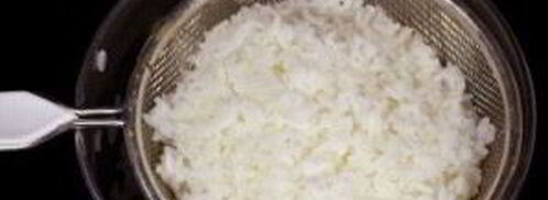 тыквенный суп-пюре с рисом. Шаг 5