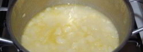 вкусный суп-пюре. Шаг 4