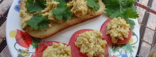 суп русская арабеска. Шаг 7