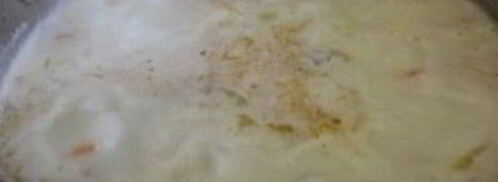 суп с форелью. Шаг 6