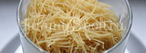 суп со шпинатом. Шаг 4