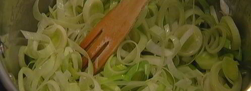 супчик из моркови и чечевицы. Шаг 2