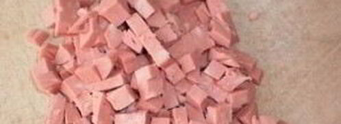 свекольник на кефире. Шаг 5