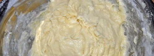 томатный суп с клецками. Шаг 5