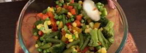 уха из красной рыбы. Шаг 3