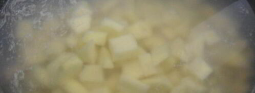 уха из щуки. Шаг 4