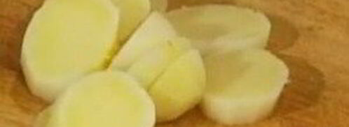 уха из судака. Шаг 6