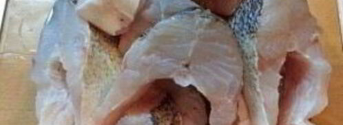 уха на курином бульоне. Шаг 2