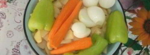 вкусный куриный суп. Шаг 3