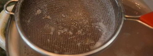 вьетнамский рыбный суп с пельменями. Шаг 6