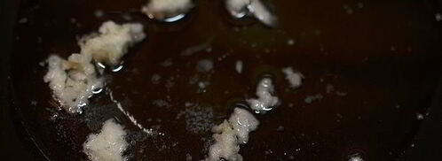 вьетнамский рыбный суп с пельменями. Шаг 7