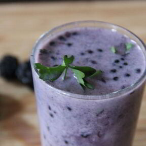 Вкусные рецепты