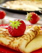 Блинчики быстро и вкусно