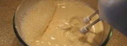 блинчики быстро и вкусно. Шаг 2