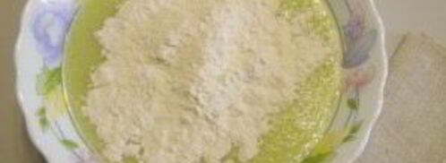 блинчики из кабачков. Шаг 4