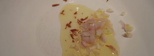 блинчики с баклажановой начинкой в томатном соусе. Шаг 3