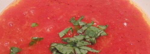 блинчики с баклажановой начинкой в томатном соусе. Шаг 5