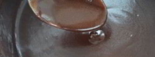 блинчики с банановой начинкой. Шаг 7