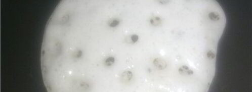 блинчики с грибами и сыром. Шаг 3