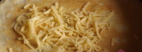 блинчики с грибами. Шаг 5