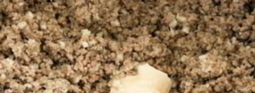 блинчики с мясом и грибами. Шаг 6