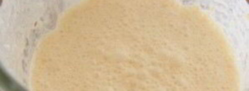 блинчики с мясом и грибами. Шаг 9