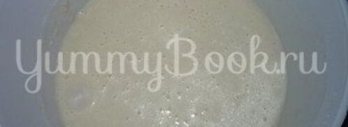 блинчики с начинкой. Шаг 3