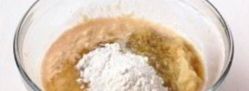 блины из картофеля. Шаг 2