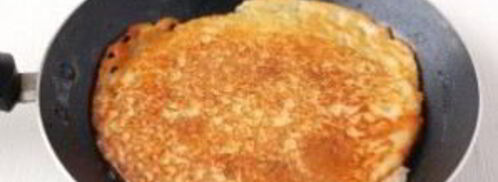 блины из картофеля. Шаг 4