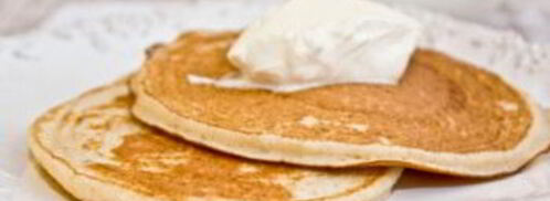 блины из овсянки. Шаг 5