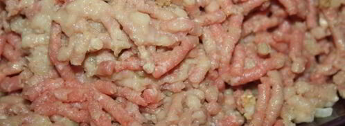 блины с говядиной. Шаг 2