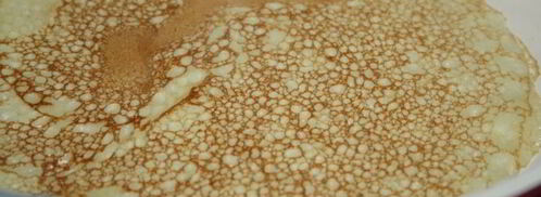 блины с говядиной. Шаг 6