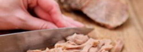 блины с языком. Шаг 3