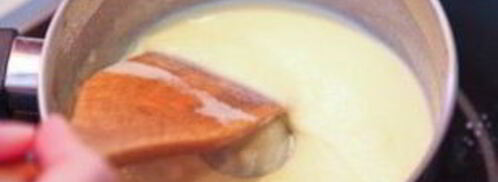 блины с языком. Шаг 6