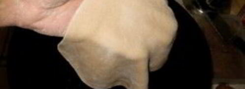 блины в воке. Шаг 3