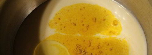 блины яркое настроение. Шаг 2