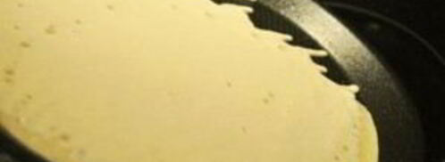 французские блинчики. Шаг 2