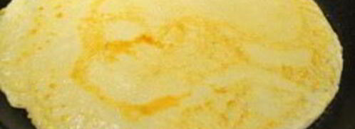 французские блинчики. Шаг 3