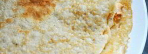 французские блинчики. Шаг 4