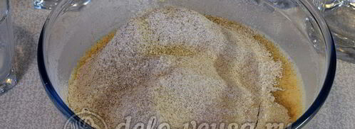 луковые блины. Шаг 6