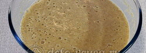 луковые блины. Шаг 8