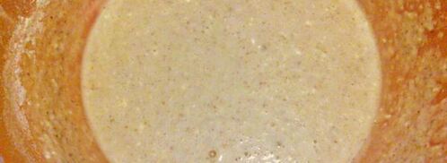 овсяные блинчики с отрубями. Шаг 2