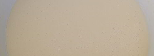 разноцветные блины. Шаг 2