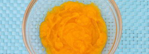 разноцветные блины. Шаг 4